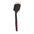 thumbnail image 1 of Expert Grill Extra Wide Palmyra Bristle Barbecue Brush, 1 of 3