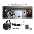thumbnail image 2 of Google Chromecast Ultra Hd 1080p Hdr Wifi Media Streaming Tv Stick Hdmi Player, 2 of 2