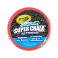 thumbnail image 1 of Craie de trottoir lavable Super Chalk Crayola, 1 of 9