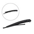 thumbnail image 3 of Unique Bargains 282mm 11' Rear Window Windshield Wiper Blade Arm Set for Ford Escape 2014 - 2019, 3 of 5