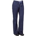 thumbnail image 1 of Blossom by Maevn Women's Utility Cargo Scrub Pant, 1 of 1