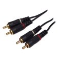 thumbnail image 1 of BlueDiamond 2 RCA vers 2 RCA Audio stéréo M / M - 15 pieds, 1 of 1