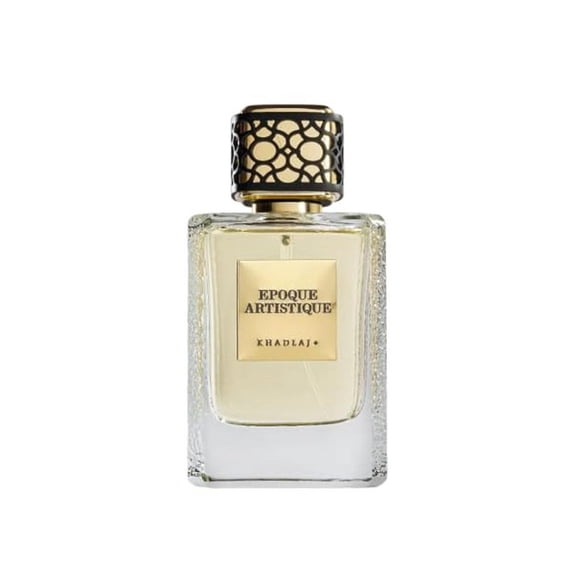 Perfume Khadlaj Maison Epoque Artistique Eau De Parfum 100mL