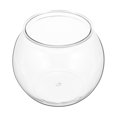 thumbnail image 2 of SHISUYAN Bac à Poissons Rond Transparent - Bols à Poissons pour Betta, Bol de Terrariums Ronds, Bac à Poissons Rouges pour Décoration de Bureau à Domicile, Animal de Compagnie, 2 of 8