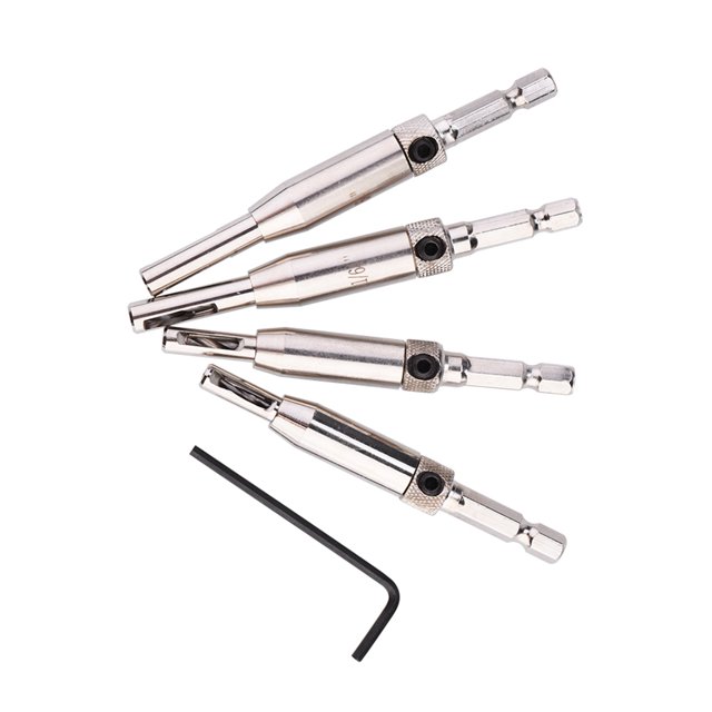 Ailao Drip Emitter 100PCS/Bag 4L Drip Irrigation Pressure Compensating Emitter Irrigation Equipment