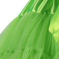 thumbnail image 2 of Jupe Mini Plissée en Tulle Uni Multi-Couches pour Femmes, Fête, Club, Cosplay, 2 of 4