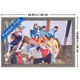 thumbnail image 2 of BTS - LOVE YOURSELF ? « Elle », 2 of 4
