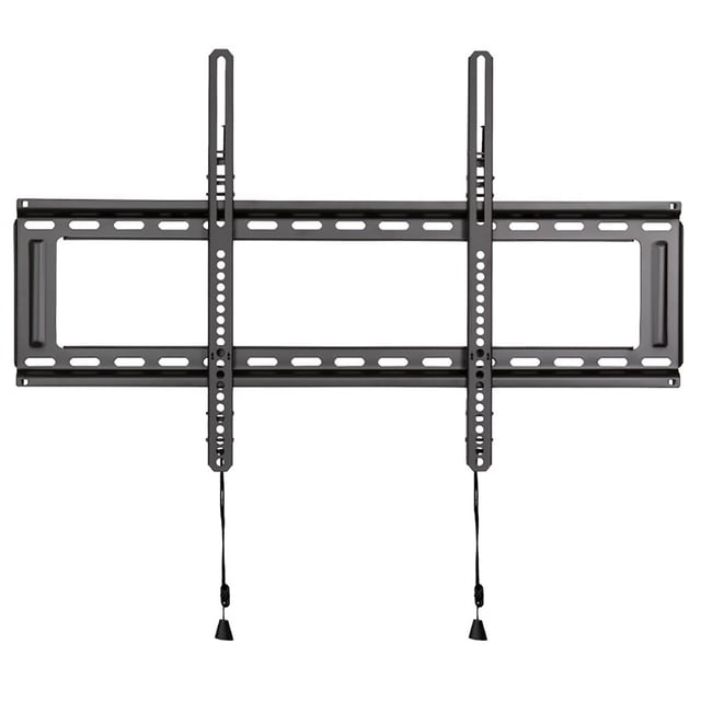 SyncMount - Fixed TV Wall Mount, For 37" to 90" Screens, Maximum Weight 175lb