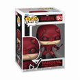 thumbnail image 2 of Funko Pop! Marvel: Daredevil: Born Again - Daredevil (Born Again) bobblehead en vinyle, 2 of 3