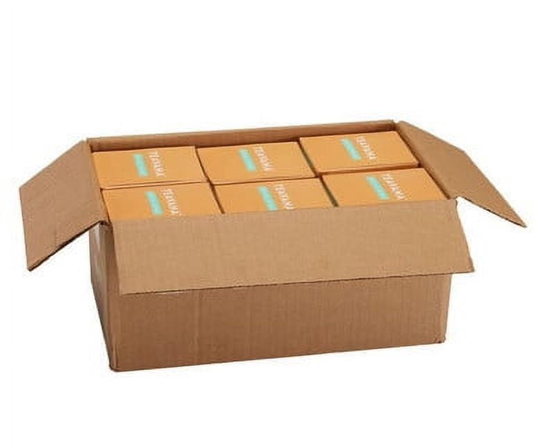 Teavana Hot Ginger Green Peach Tea Bags - 24 Count (6/Case)