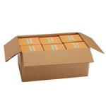 Teavana Hot Ginger Green Peach Tea Bags - 24 Count (6/Case)