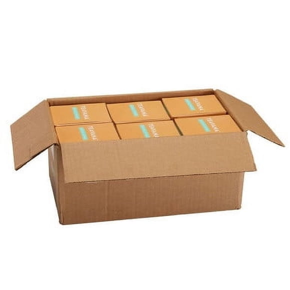 Teavana Sachets de Thé Vert Gingembre et Pêche Piquants - 24 Unités (6/caisse)