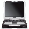 thumbnail image 3 of Noir Entièrement Robuste Panasonic Toughbook CF-31 MK3, 3 of 4