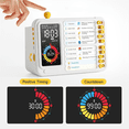thumbnail image 4 of Visual Timer for Kids Adults, ADHD Timer with Planning Board, 4 of 6
