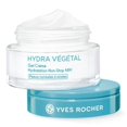 thumbnail image 2 of Yves Rocher Hydra Vegetal 48h Non-Stop Moisturizing Gel Cream 1.6 fl.oz, 2 of 2