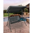 thumbnail image 2 of Dura Verdun 3-Seater Swing, 2 of 3