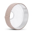 thumbnail image 3 of Aluminum Alloy Mute Dampener for Alto Saxophone Practice Noise Remove Music Instrument Part, 3 of 14