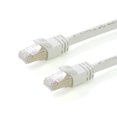 thumbnail image 2 of PrimeCables Cat 7 (S/STP S/FTP) Network Cables - White - 1/Pack, 2 of 3