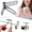 A, variant on Amzcrzy Thermometer Stainless Steel Probe, Hole Diameter About 4 Mm Securing Clip Oven Thermometer Thermometer forCooking