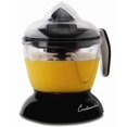thumbnail image 1 of Continental Electric CE22669 24. oz.Juicer, Black, 1 of 1
