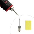 thumbnail image 2 of Thinsony Embouts de Soudure Tête de Fer à Souder USB pour Interface E10, 2 of 9
