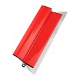 thumbnail image 1 of Stainless Steel Plastic Drywall Finishing Smoothing Spatula Portable Flexible, 1 of 9