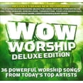 thumbnail image 1 of Various Artists Wow Worship: Lime [Deluxe Edition] CD, 1 of 1