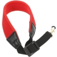 thumbnail image 1 of HLONK Sangle de Saxophone Sangle de Sax Alto Ténor Ceinture de Performance de Saxophone Sangle de Cou de Saxophone de Remplacement, 1 of 7