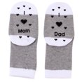 thumbnail image 4 of Baby Socks Cotton Creative Non-slip Toddler Socks Infant Socks Kids Socks, 4 of 6