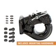 thumbnail image 2 of Buyers Products BUY10040 15 Ton Pintle Hook with Mounting Kit, 2 of 7