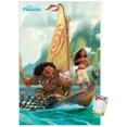 thumbnail image 1 of Disney Moana - Groupe, 1 of 5