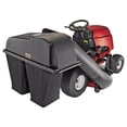 thumbnail image 1 of MTD 38" and 42" Lawn Tractor Double Bagger Kit, 1 of 2