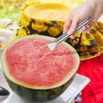 thumbnail image 1 of Big Savings! Stainless Steel Fruit Digging Ball Machine, Melon and Fruit Separator, Carving Ball Machine for Fruit & Vegetable Decoration, Kitchen Tool for DIY Sales Today Clearance!, 1 of 6