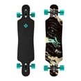 thumbnail image 1 of Street Surfing Longboard Complete Wolf Drop Through 9.5" x 39", 1 of 5