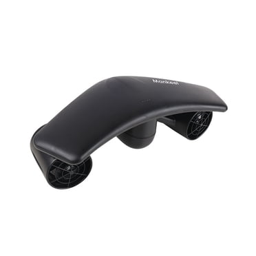 Diving Equipment Underwater Scooter Booster Swimming Thruster Handheld Diving Equipment Electric Floatboard Power Surfboard W7 ,Powerful Motor
