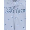 thumbnail image 4 of Pyjama bébé garçon Carter's Child of Mine, 4 of 4