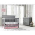 thumbnail image 3 of Fisher Price Clayton Crib - Stormy Grey, 3 of 6