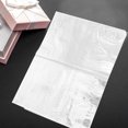 thumbnail image 2 of 100pcs Heat Shrink Bags PVC Heat Seal Bags Multi-purpose Packing Shrinking Bags, 2 of 9
