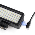 thumbnail image 2 of braveheart Lamp Supplementary Waterproof Underwater Diving Lamps Photography Flash Multifunctional Light Action Camera GoPro10, 2 of 6