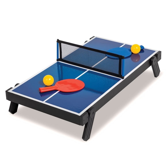 Majik 2-In-1 Flipperz®<br>Table Tennis & Fling Football