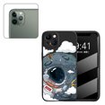 thumbnail image 1 of Anime Back Covers Drop-proof Full-wrap Anime Graffiti for Iphone 13/13 Pro/13, 1 of 7