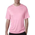 thumbnail image 1 of T-Shirt de Performance pour Hommes à Manches Courtes 100 % Polyester - C5100, 1 of 2
