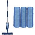 thumbnail image 2 of Bona Hardwood Spray Mop with 3 Microfiber Pads, 2 of 3