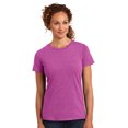 thumbnail image 1 of District Made Women's Perfect Blend Comfortable T Shirt, 1 of 5