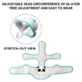 thumbnail image 2 of Casque Protecteur Casque de Soutien Casque Ajustable Casque Protecteur, 2 of 12