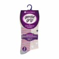 thumbnail image 2 of Gentle Grip - 6 Pairs Ladies Gentle Grip Non Elastic Crew Socks, 2 of 2