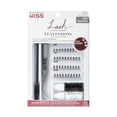 thumbnail image 1 of KISS Lash Couture Luxtension Collection - Kit - 40 Clusters, 1 of 5