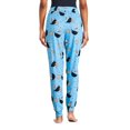 thumbnail image 3 of Jogger de nuit Cookie Monster 1, rue Sésame pour femmes, 3 of 3