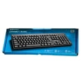 thumbnail image 5 of Clavier USB Connect Basic de Blue Diamond - anglais, 5 of 5