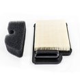 thumbnail image 2 of 4-Cycle Engine Air Filter/Pre-Cleaner - 15 to 22 HP, 2 of 3